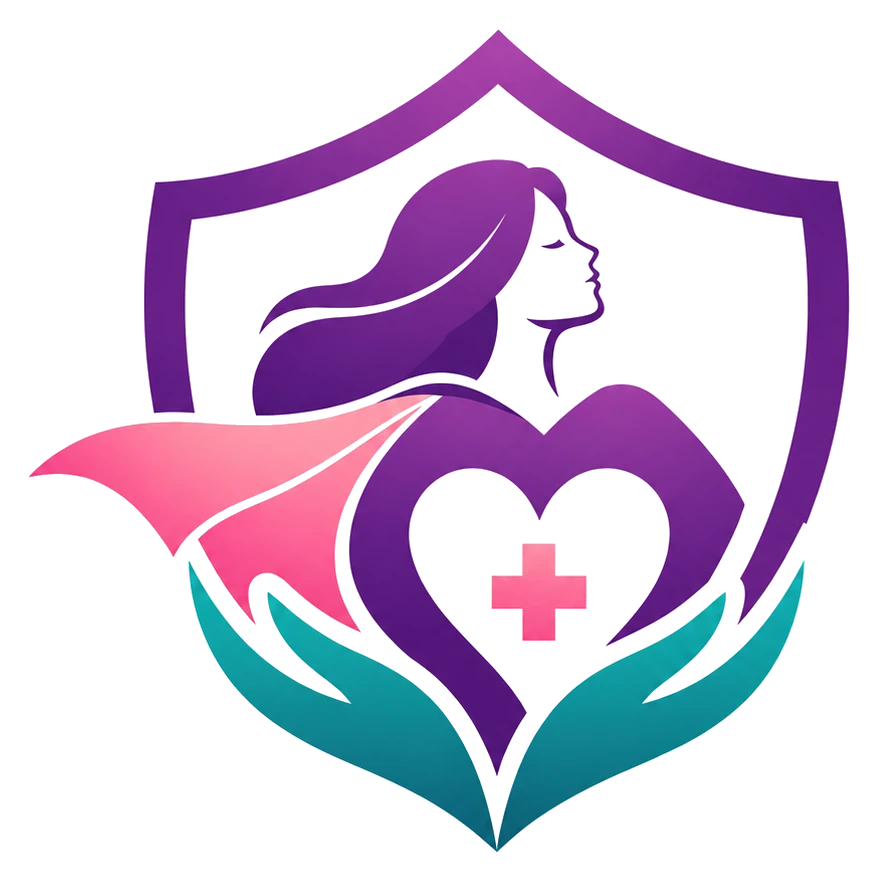 AfyaShujaa logo