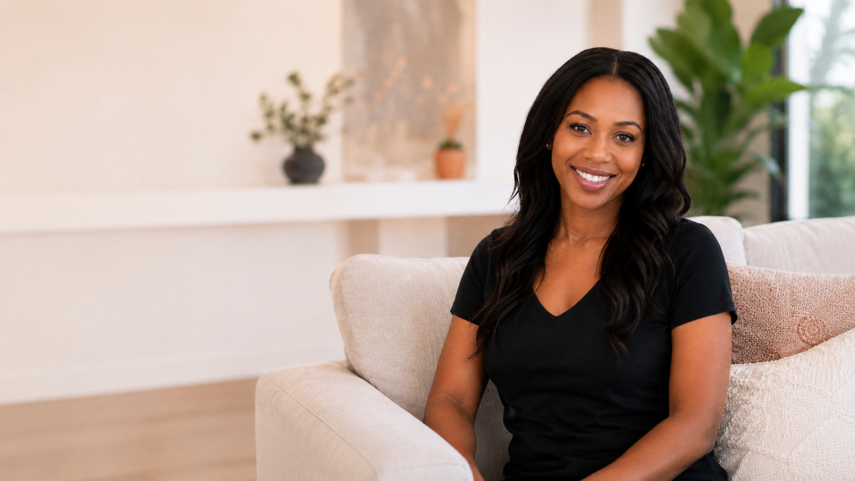 I Chose to Get Checked, and That Decision Changed My Life